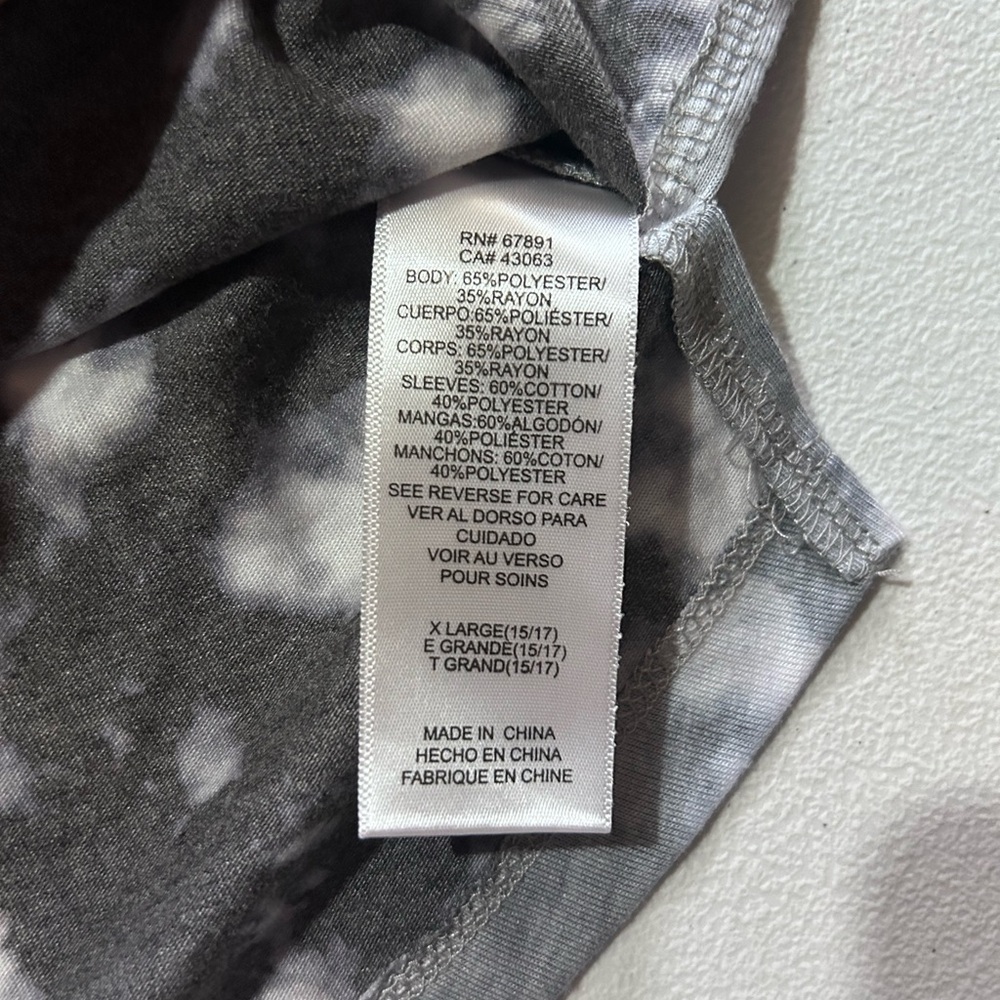 Kansas City Chiefs Shirt - Picture 5 of 8